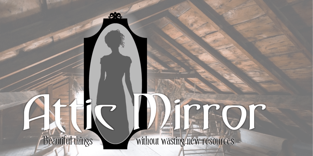 Attic banner fixed
