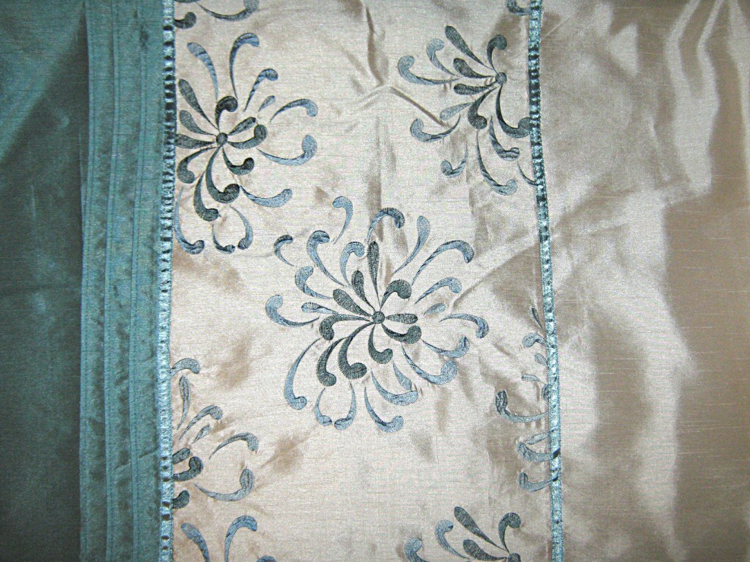 Turquoise-cream-floral-embroidered-dupion-effect.JPG