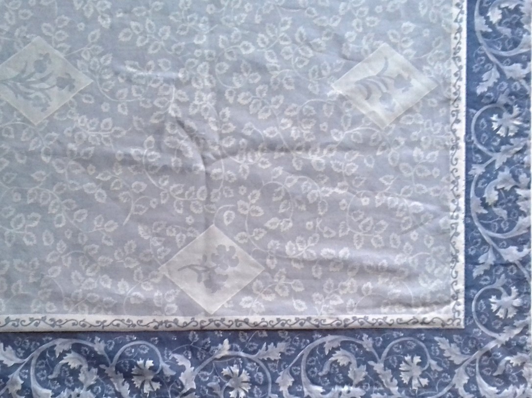 Blue-floral-V&amp;A-museum-inspired-polycotton-2