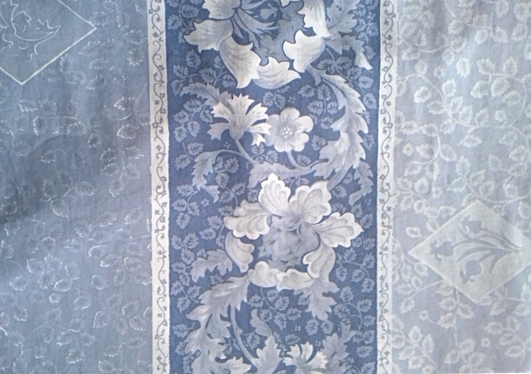 Blue-floral-V&amp;A-museum-inspired-polycotton-3